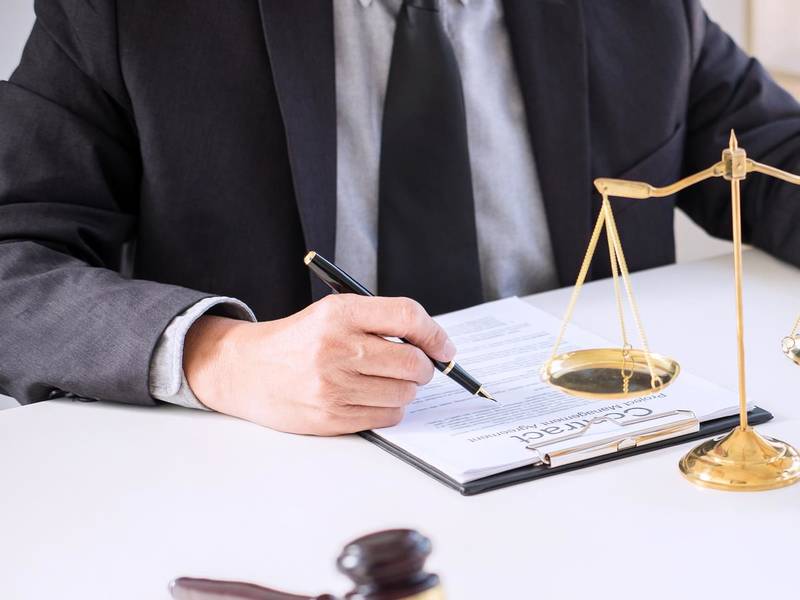 上海房产律师解读：签约认购书能否转让的深度剖析